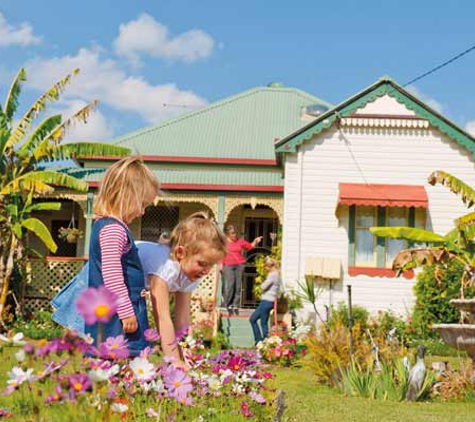 Clarence Valley Council - Jackadgery, NSW
