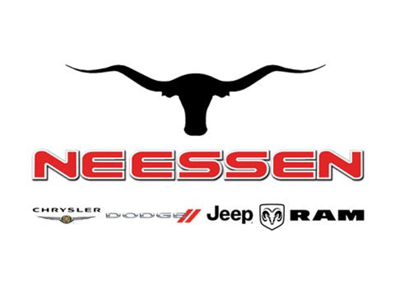 Neessen Chrysler Dodge Jeep Ram - Kingsville, TX