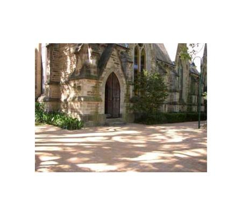 North Shore Paving Co Pty Ltd