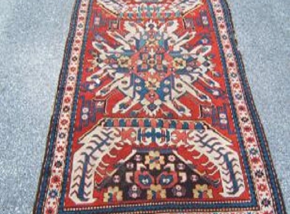 P Nalbandian Oriental Rugs - Andover, MA