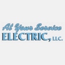 At Your Service Electric, LLC - Electricians
