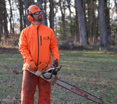 Oregon Woodsmen Tree Service - Rickreall, OR