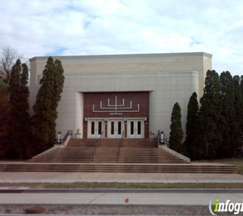 Tifereth Israel Congregation - Washington, DC