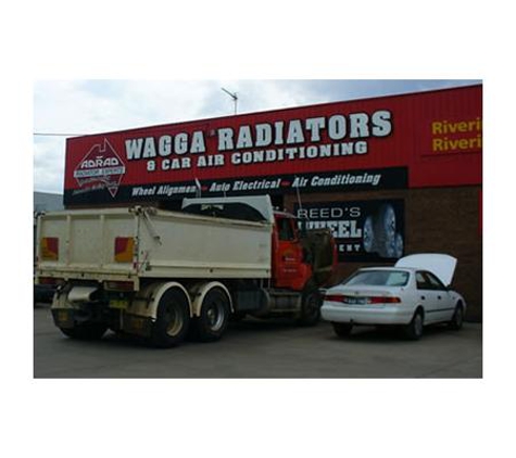 Wagga Radiators & Car Air Conditioning - Wagga Wagga, NSW