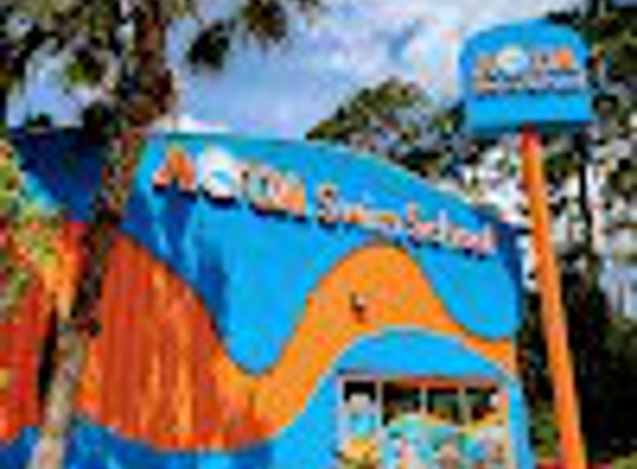 AQUAFIN Swim School- St. Johns - Jacksonville, FL