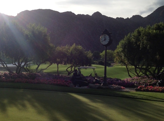 Tradition Golf Club - La Quinta, CA