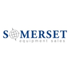 Forklift Rental Chicago - Somerset Equipment Sales