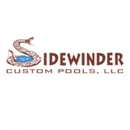Sidewinder Custom Pools, LLC - Swimming Pool Dealers