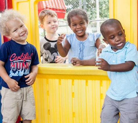 Early Learning Center of Broward - Margate, FL