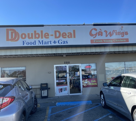 Double Deal Foodmart - Kenner, LA