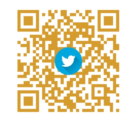 AVERA Environmental, LLC. - Woodbridge, VA. This QR code you can share to our Twitter profile. Scan it to follow us, explore our content, and stay updated with our latest posts.
