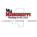 Mid  Mississippi Heating & AC - Air Conditioning Service & Repair
