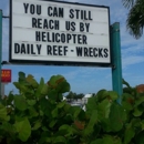 Dive Key West Inc - Diving Instruction