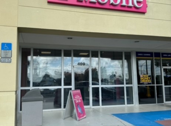 T-Mobile - Orlando, FL