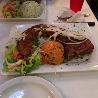 Pal Campo Restaurant - Orlando, FL