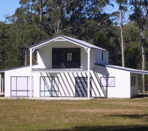 Macleay Valley Sheds - South Kempsey, NSW