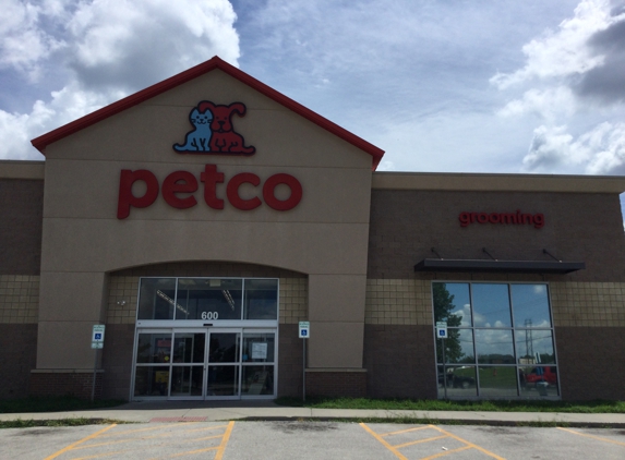 Petco - Kansas City, MO