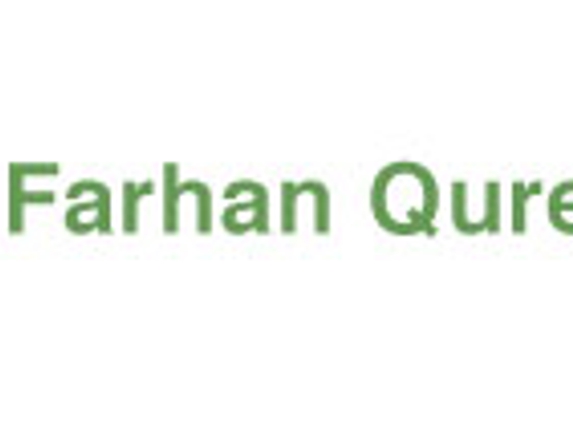 Dr. Farhan Qureshi, DDS - Alexandria, VA