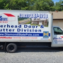 Diamond State Overhead Doors - Overhead Doors