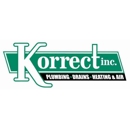 Korrect Plumbing, Heating & Air Conditioning, Inc. - Air Conditioning Service & Repair