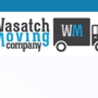 Wasatch Moving Co.