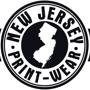 New Jersey Print-Wear