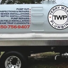 Terry West Plumbing and Septic Services