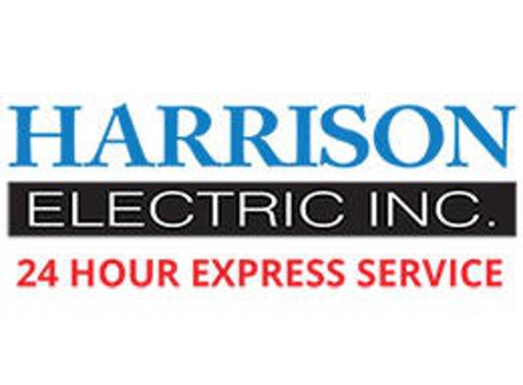 Harrison Electric - Plymouth, MN