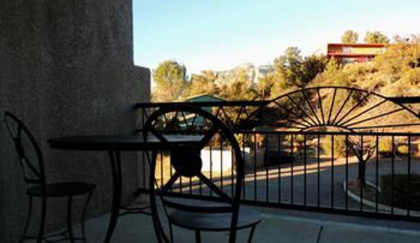 Arabella Hotel Sedona By Diamond Resorts - Sedona, AZ