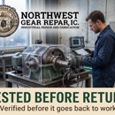 Northwest Gear Repair, Inc - Automation Systems & Equipment