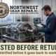 Northwest Gear Repair, Inc