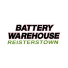 Battery Warehouse