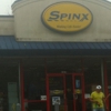 Spinx gallery