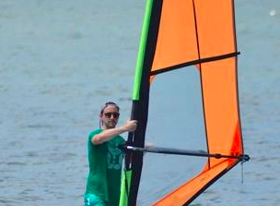 Sailboards Miami - Paddle Board, Kayak, Windsurf - Key Biscayne, FL