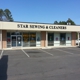 STAR SEWING & CLEANERS