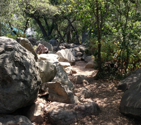 Santa Barbara Museum of Natural History - Santa Barbara, CA