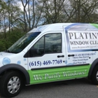 Platinum Window Cleaning