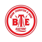 Brian Thornton & Sons Inc