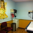 First Choice Pediatrics Sanford - Physicians & Surgeons, Pediatrics