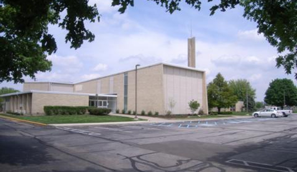 The Church of Jesus Christ of Latter-day Saints - Indianapolis, IN