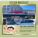 Ocean Massage - Massage Therapists