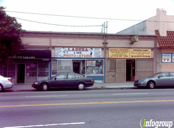 Simply Ink - Los Angeles, CA