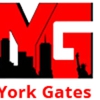 New York Gates gallery