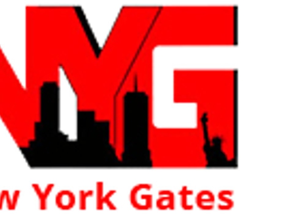 New York Gates - Brooklyn, NY