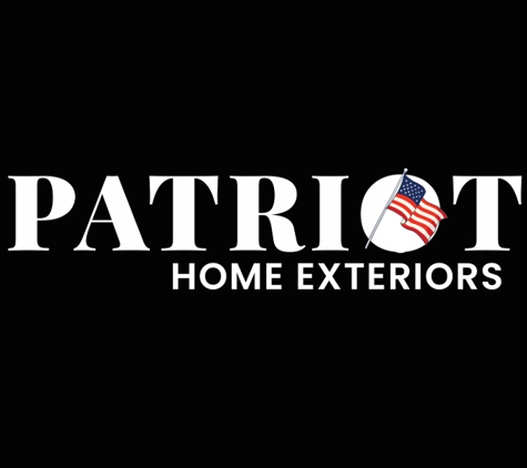 Patriot Home Exteriors