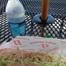 Jimmy John's - Delivery Service