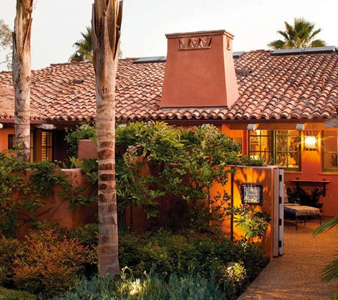 Rancho Valencia Resort & Spa - Rancho Santa Fe, CA
