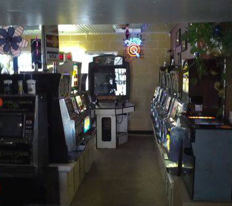 NEW LIFE GAMES LLC - Bullhead City, AZ