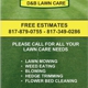 D&B Lawn Care