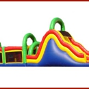 Jessica's Jolly Jumps - Party Supply Rental